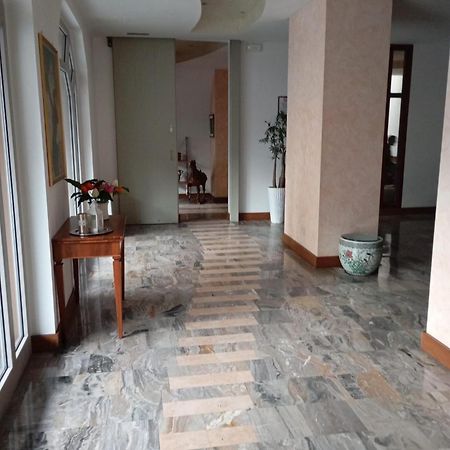 Miramonti Hotel Saint Vincent Dış mekan fotoğraf