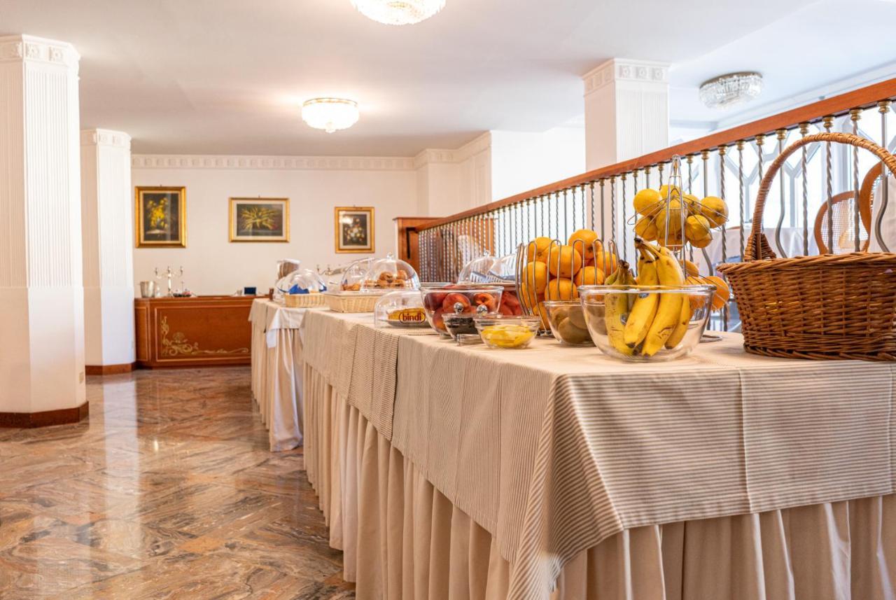 Miramonti Hotel Saint Vincent Dış mekan fotoğraf