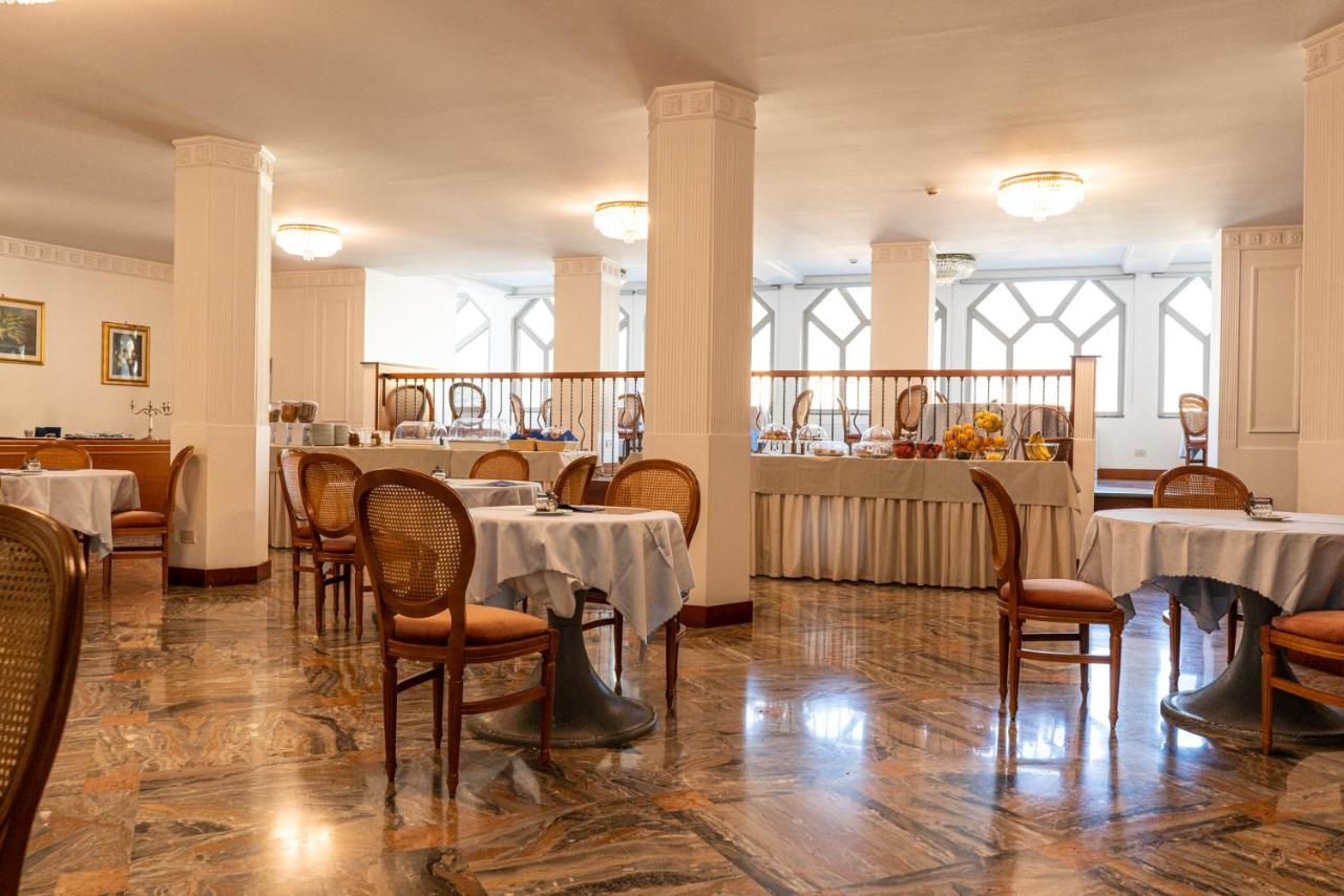 Miramonti Hotel Saint Vincent Dış mekan fotoğraf