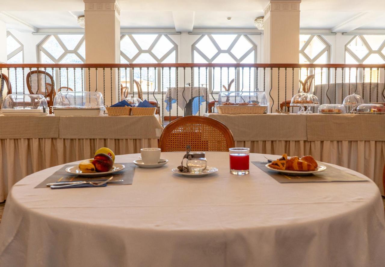 Miramonti Hotel Saint Vincent Dış mekan fotoğraf