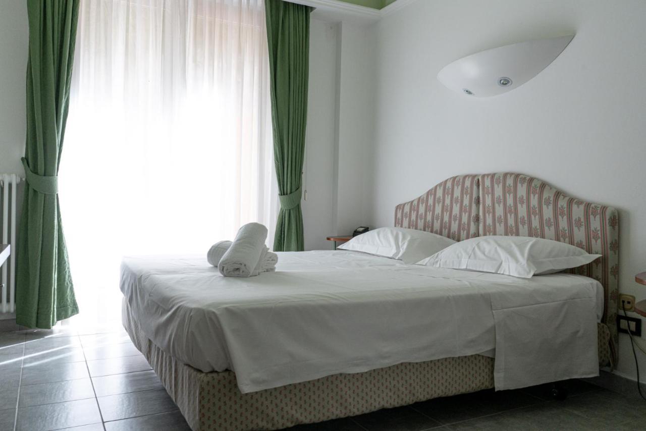Miramonti Hotel Saint Vincent Dış mekan fotoğraf
