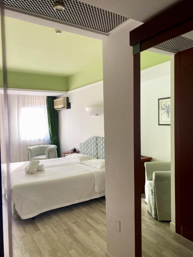 Miramonti Hotel Saint Vincent Dış mekan fotoğraf