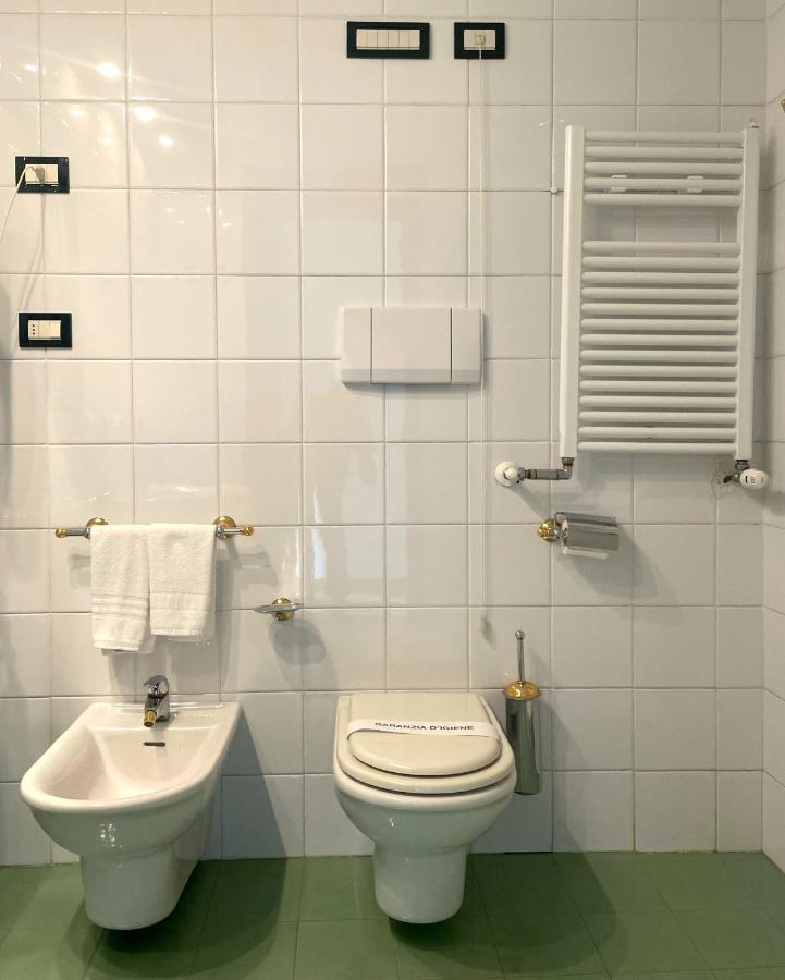 Miramonti Hotel Saint Vincent Dış mekan fotoğraf