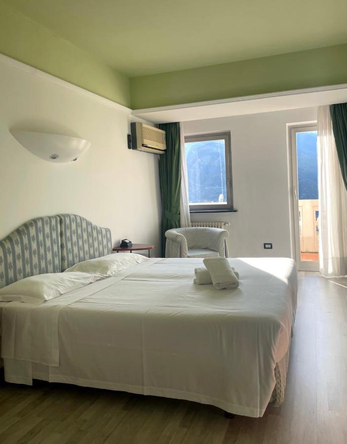 Miramonti Hotel Saint Vincent Dış mekan fotoğraf