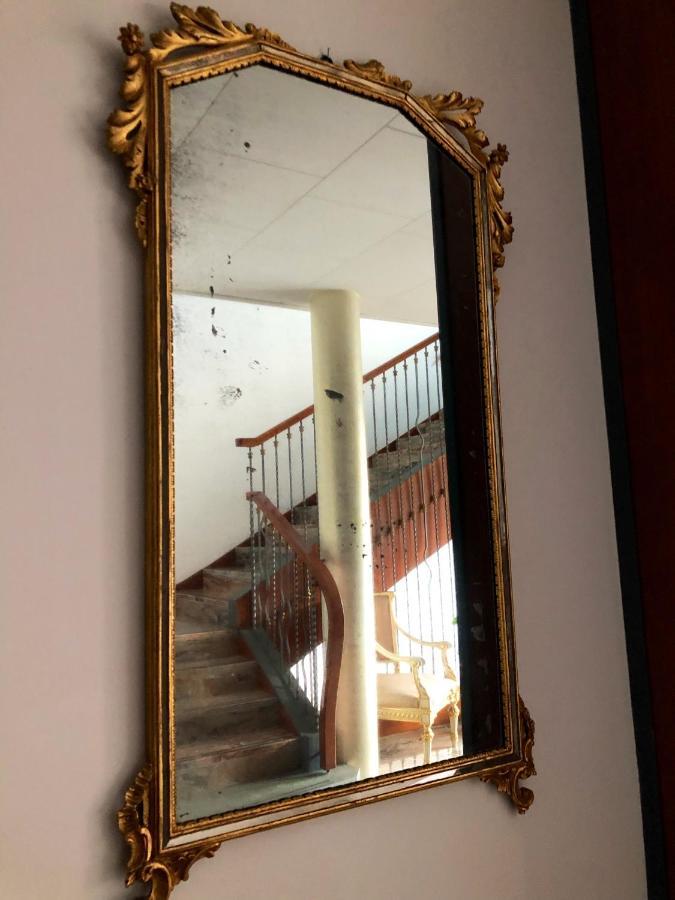 Miramonti Hotel Saint Vincent Dış mekan fotoğraf