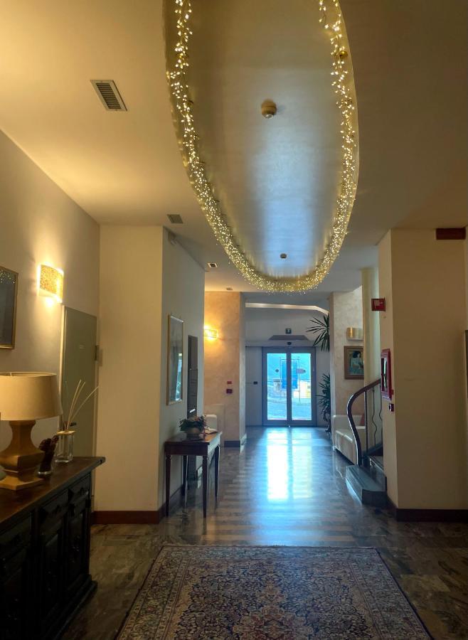 Miramonti Hotel Saint Vincent Dış mekan fotoğraf