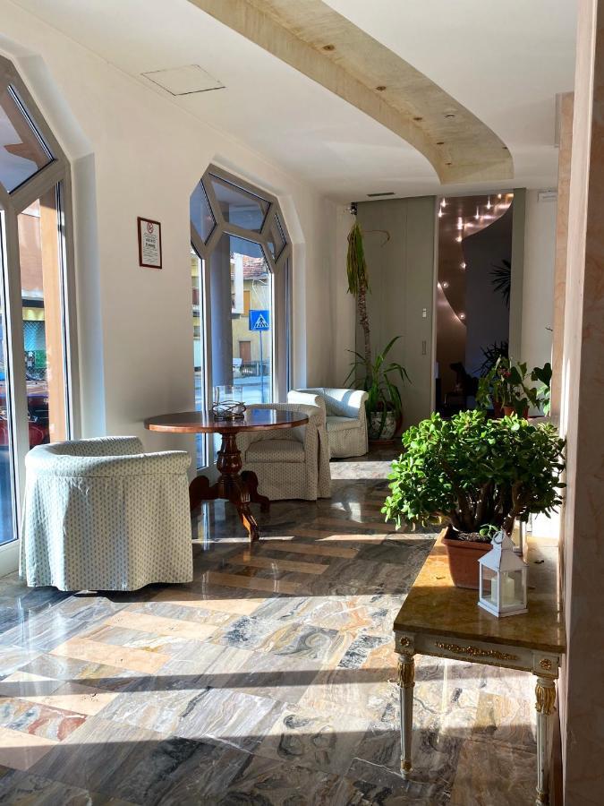 Miramonti Hotel Saint Vincent Dış mekan fotoğraf
