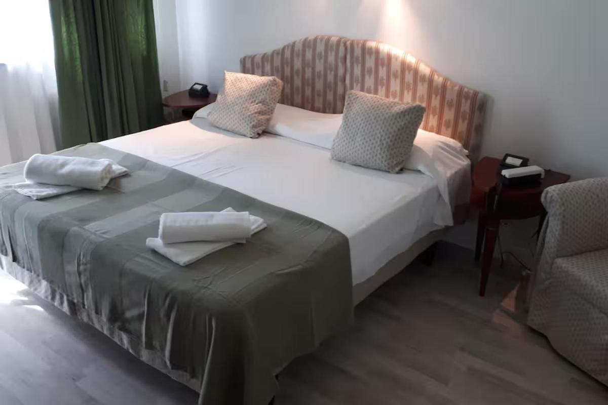Miramonti Hotel Saint Vincent Dış mekan fotoğraf
