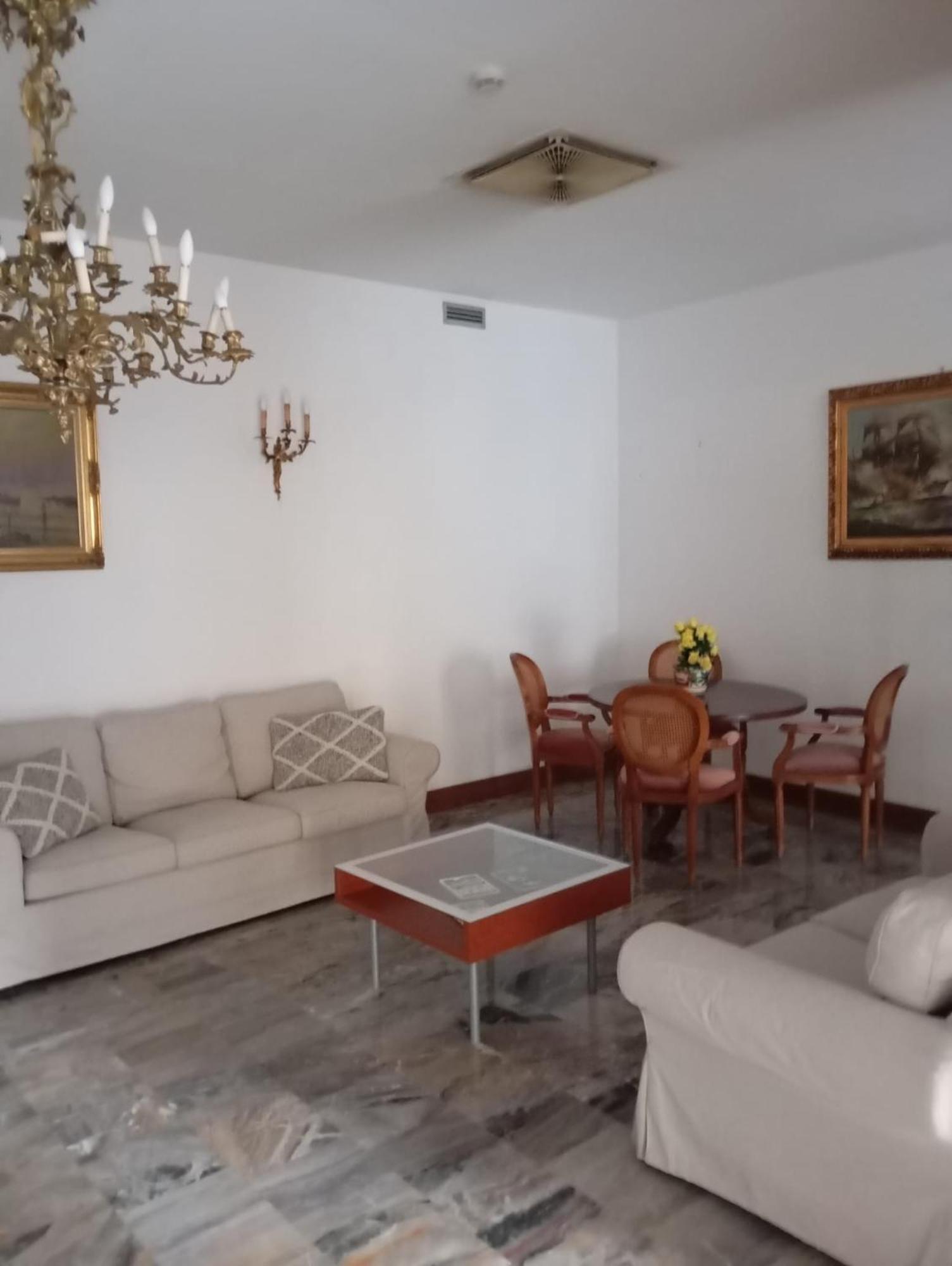 Miramonti Hotel Saint Vincent Dış mekan fotoğraf